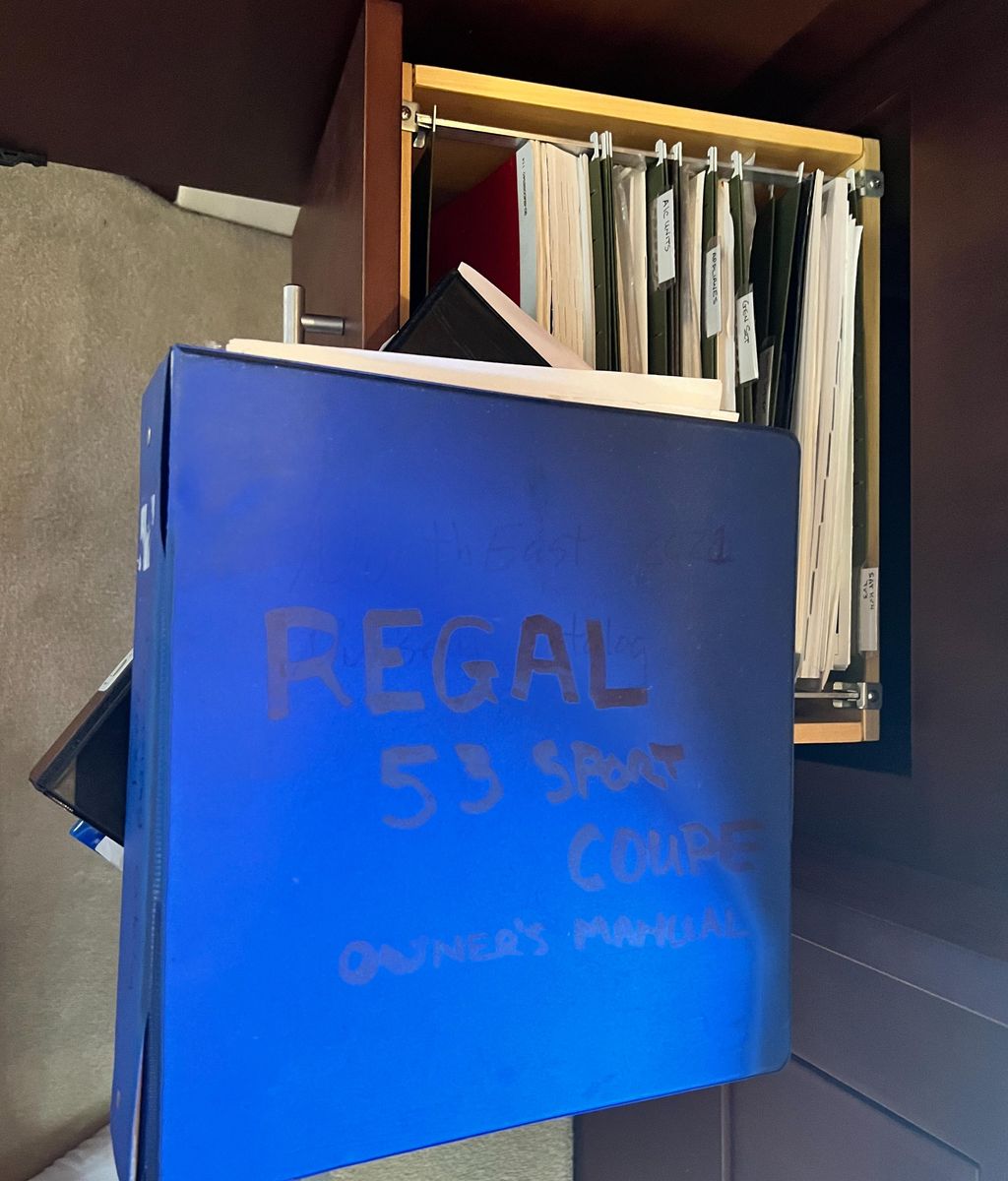 2015 Regal 53 