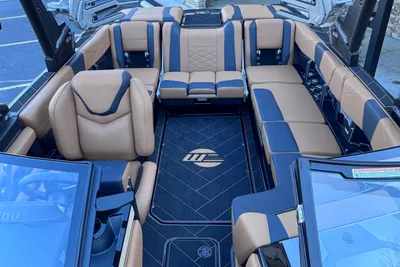 Malibu Wakesetter 23 LSV