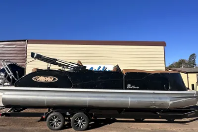 Aloha club series 260