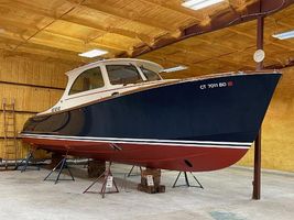 2009 36' 11'' Hinckley-Picnic Boat MKIII Stonington, CT, US