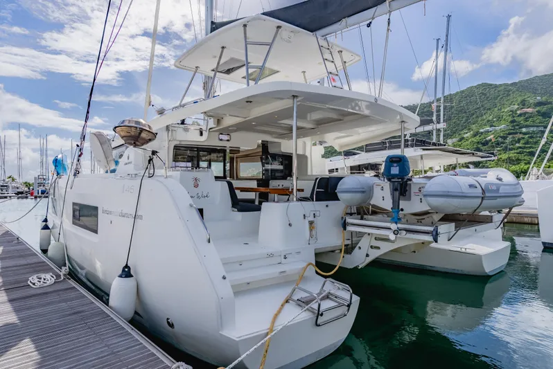 As You Wish Yacht Photos Pics 