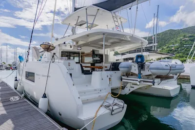 Lagoon 46
