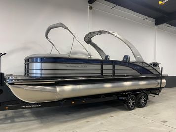 Bennington 25 RSBA