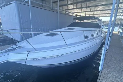 Wellcraft Martinique 3600