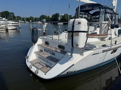 Yacht