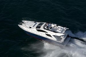Monte Fino C45 MY Catamaran