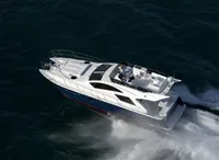 2024 Monte Fino C45 MY Catamaran