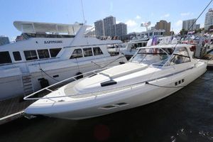 2019 47' Intrepid-475 Sport Yacht Fort Lauderdale, FL, US