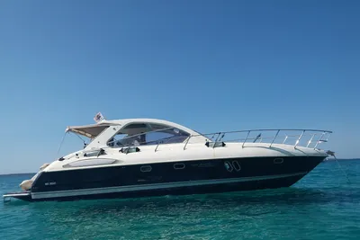 2010 Airon 400T