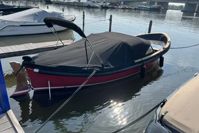 2014 Cooper Coopersloep 745