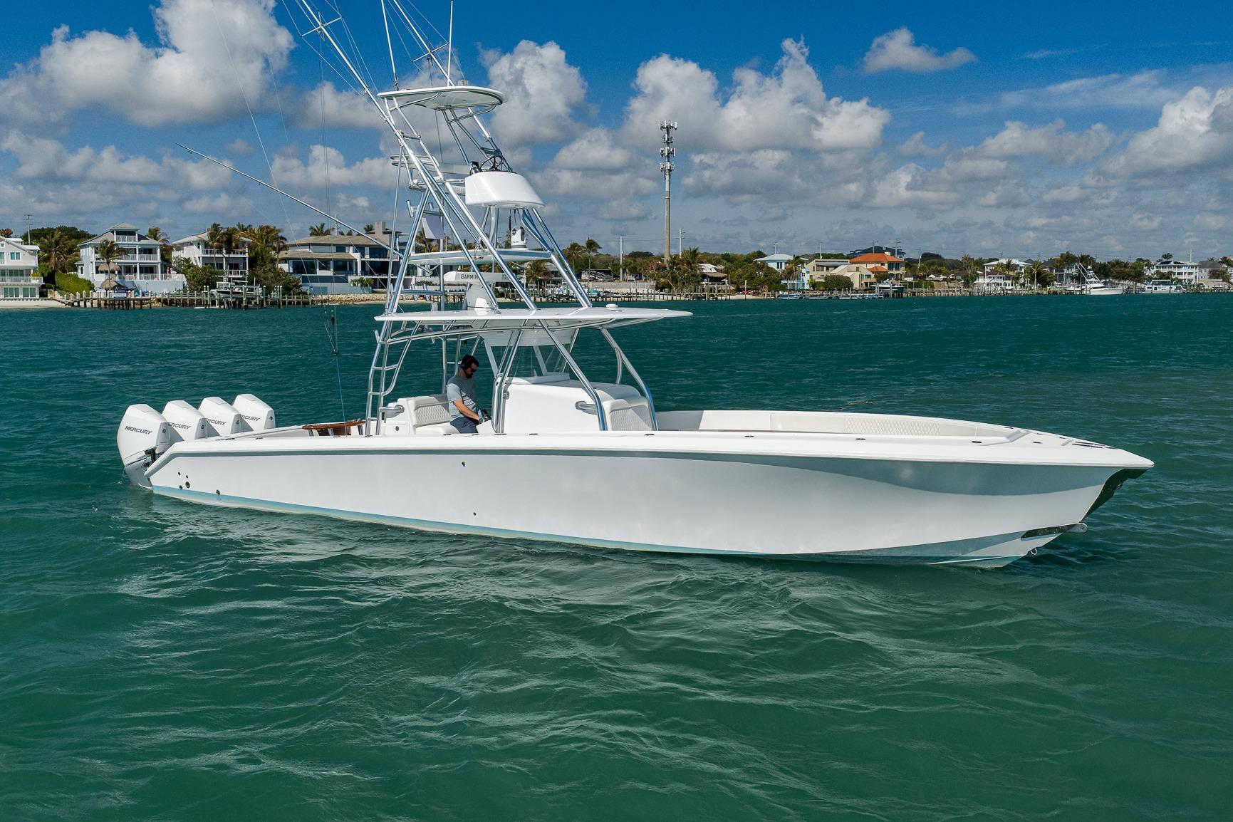Bahama Bahama 41