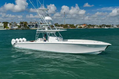 Bahama Bahama 41
