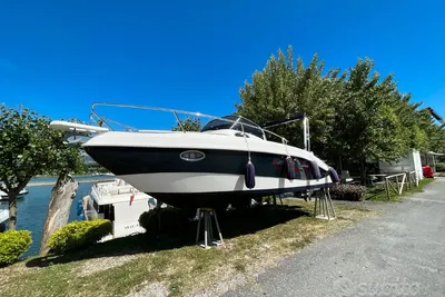 2018 Marinello 650 Cabin