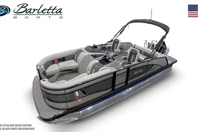 Barletta Lusso L23UC