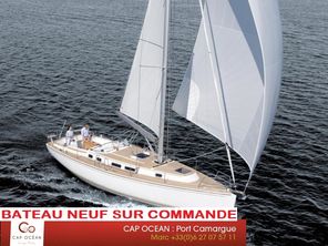 2023 Moody AC 41