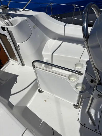 Lucky Dog Too Yacht Photos Pics 