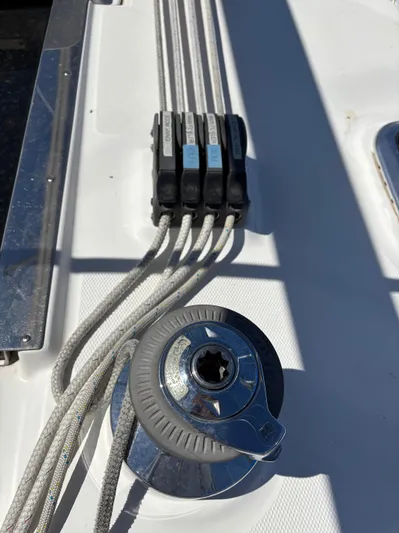 Lucky Dog Too Yacht Photos Pics 