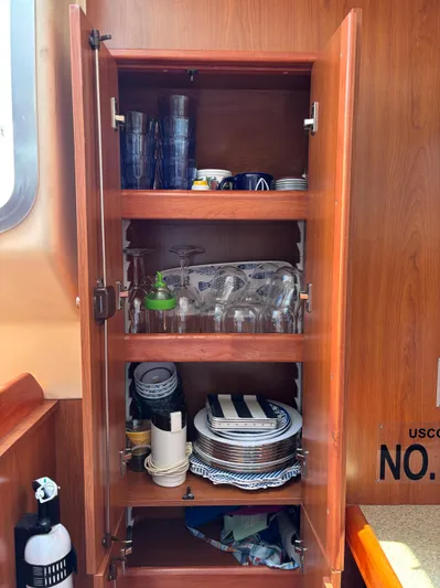 Lucky Dog Too Yacht Photos Pics 