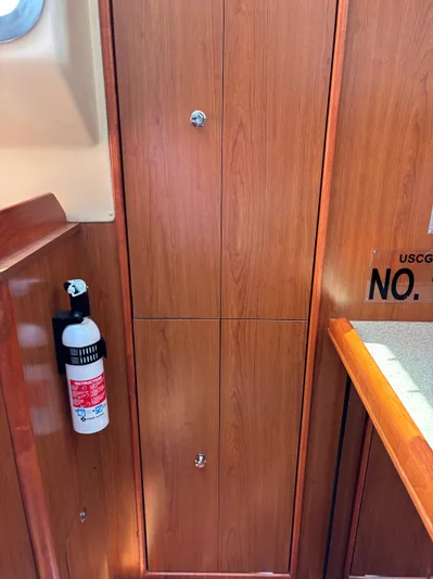 Lucky Dog Too Yacht Photos Pics 