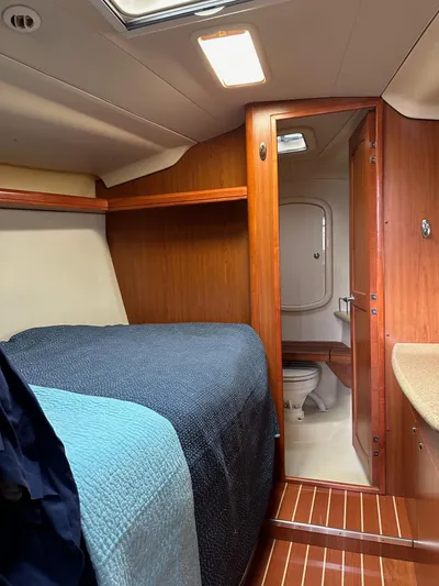 Lucky Dog Too Yacht Photos Pics 