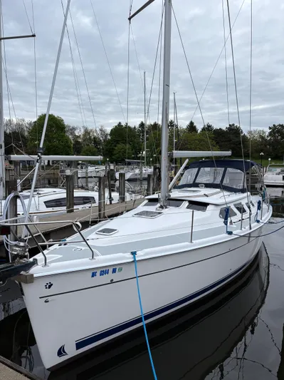 Lucky Dog Too Yacht Photos Pics 