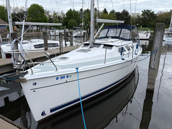 Lucky Dog Too Yacht Photos Pics 