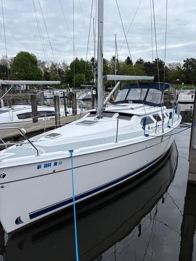 Lucky Dog Too Yacht Photos Pics 