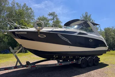 Bayliner 300