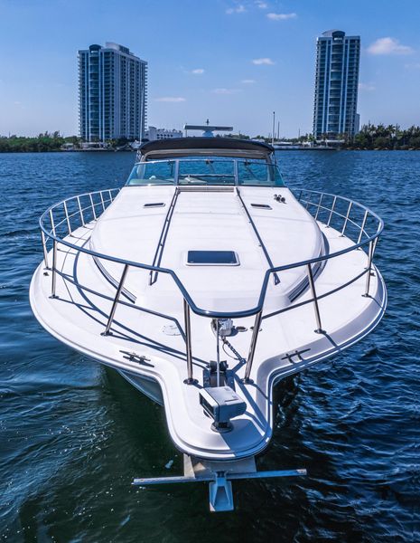 1998 Sea Ray 500 Sundancer