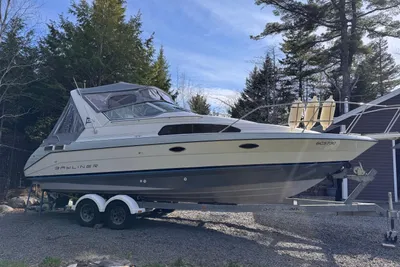 Bayliner 2755 Ciera