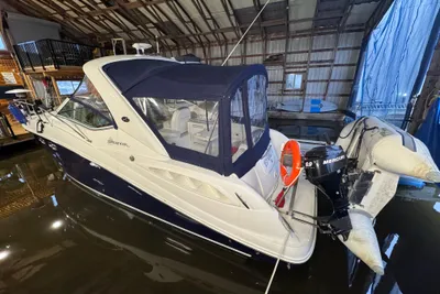 Sea Ray 290 Sundancer