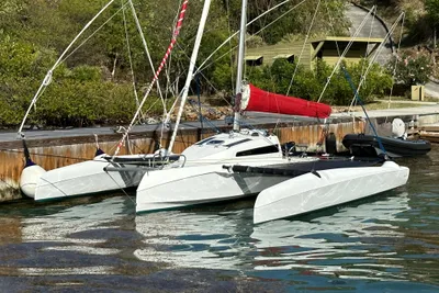 2020 Astus 20.5