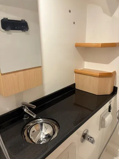 Vamoose II Yacht Photos Pics Rapido 500 ECO Power Cat