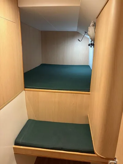 Vamoose II Yacht Photos Pics Rapido 500 ECO Power Cat