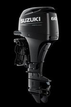 2023 Suzuki DF 60 ATL