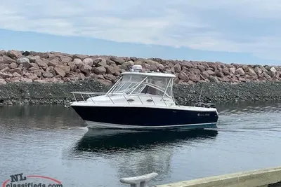 Sailfish 3006 Express