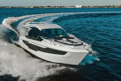 2024 Galeon 410 HTC