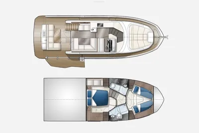 Galeon 410 HTC