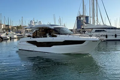 2024 Galeon 410 HTC