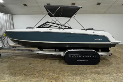 Cobalt CS22