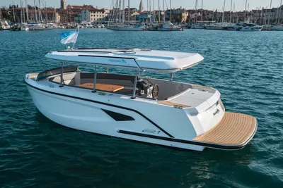 2026 Alfastreet 21 Open