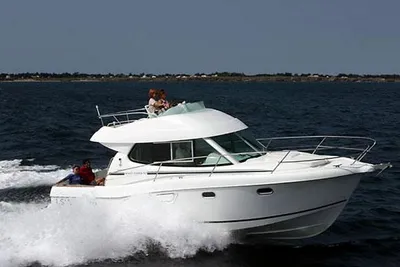 2007 Jeanneau Merry Fisher 925