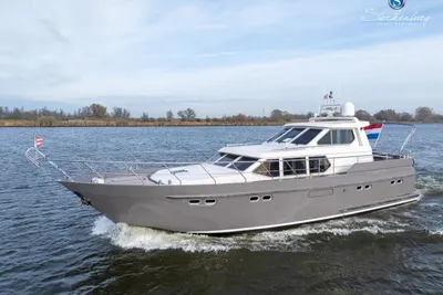 2003 Pacific 155 Allure