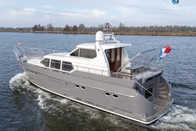 2003 Pacific 155 Allure