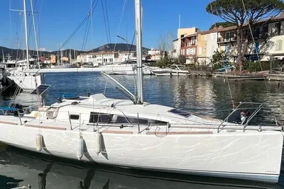 2011 Maree Haute DJANGO 770