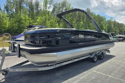 Barletta Reserve Leggera R26MA