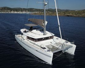 2016 Lagoon 450 F
