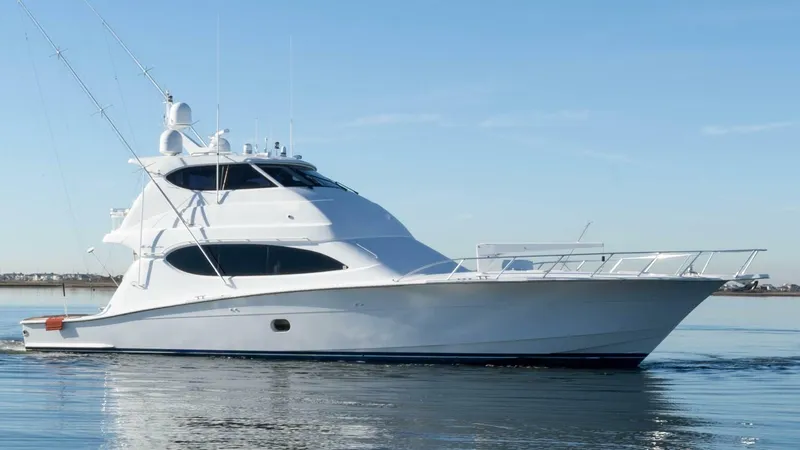 Dr. Dark Yacht Photos Pics 