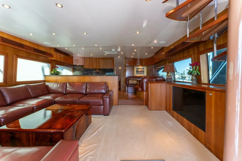 Dr. Dark Yacht Photos Pics 