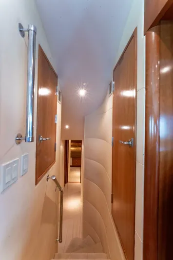 Dr. Dark Yacht Photos Pics 